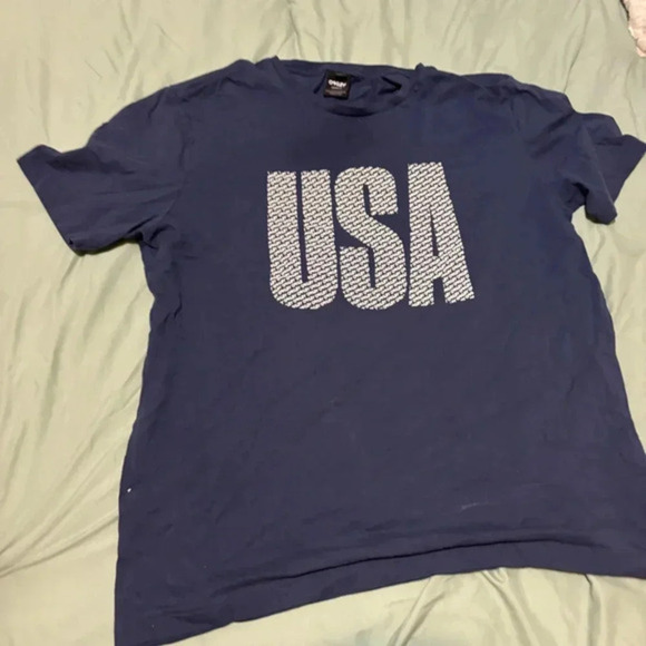 Oakley Other - Oakley USA T-Shirt size Large. Gently worn